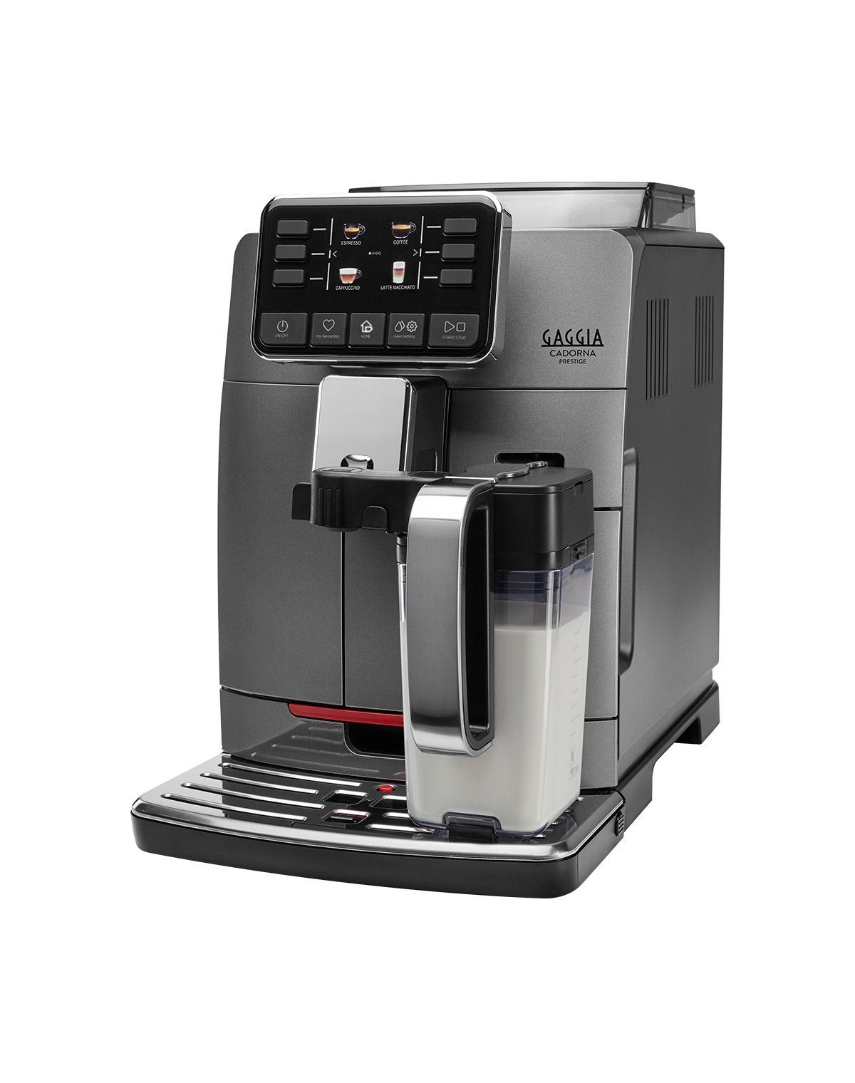 Cadorna Prestige