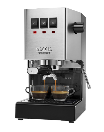 Gaggia Classic