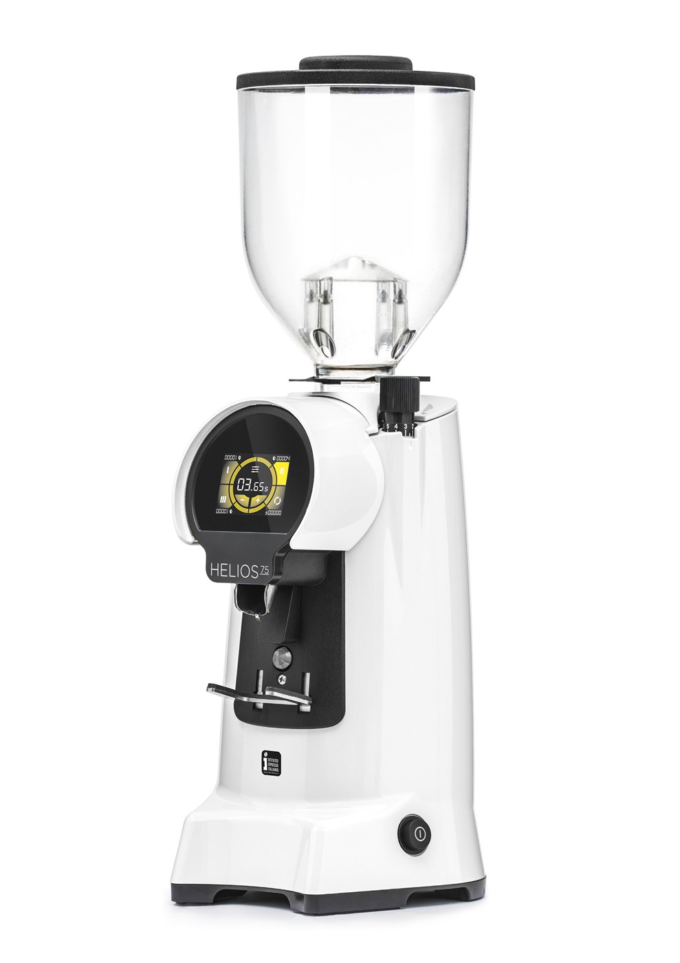 Helios Range