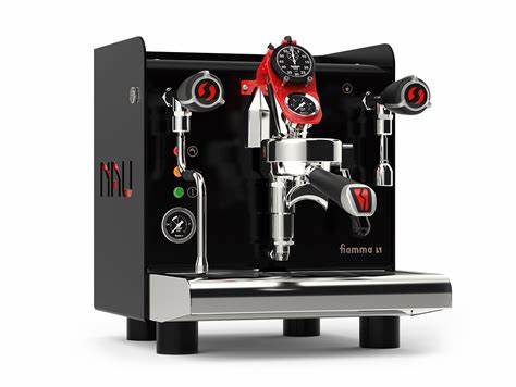 fiamma nau model 2