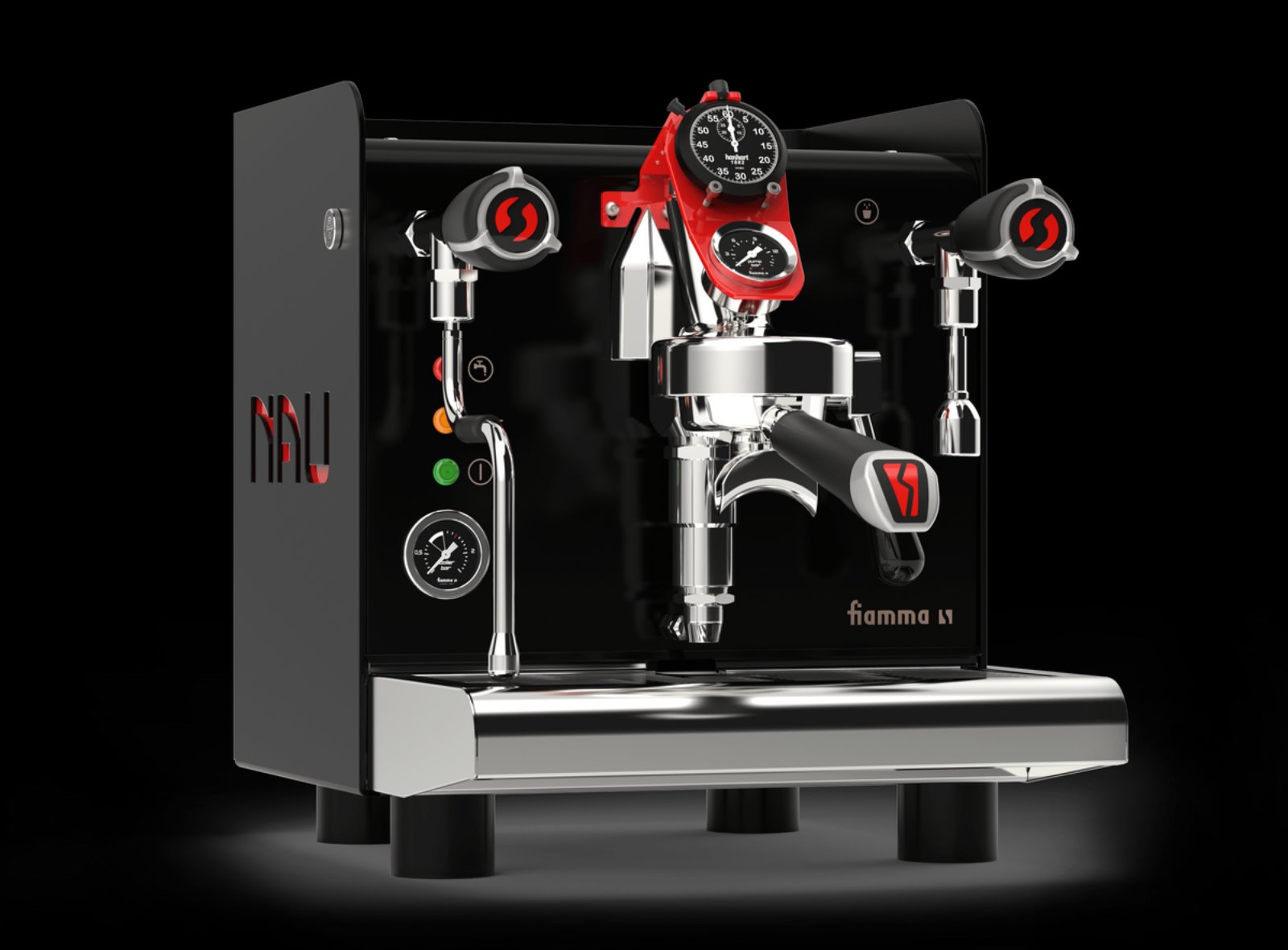 fiamma nau model replace
